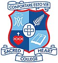 Thumbnail for Sacred Heart College, Auckland