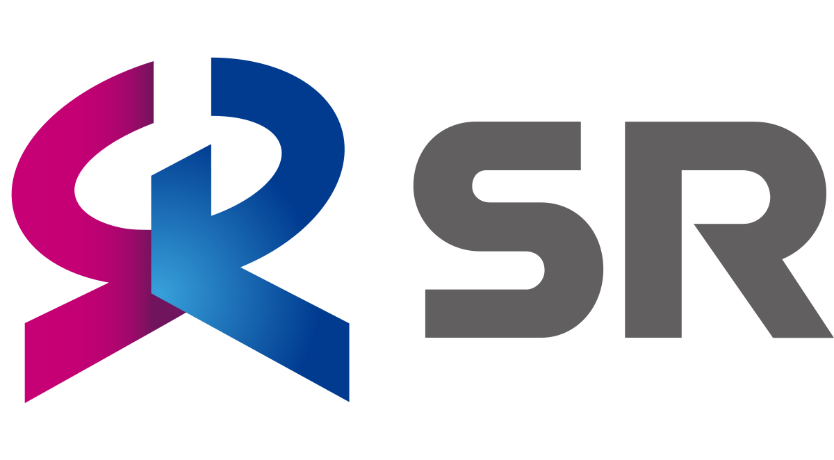 SR Corporation - Wikipedia