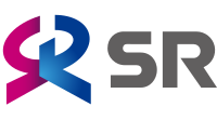 SR Corporation logo.svg