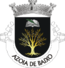 Blason de Azóia de Baixo