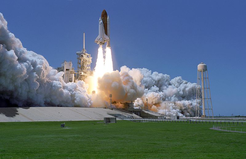 File:STS-121 launch.jpg