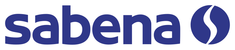 File:Sabena Logo.svg