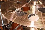 Miniatura para Sabian