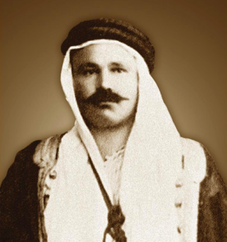 <span class="mw-page-title-main">Saeed Pasha Khair</span>