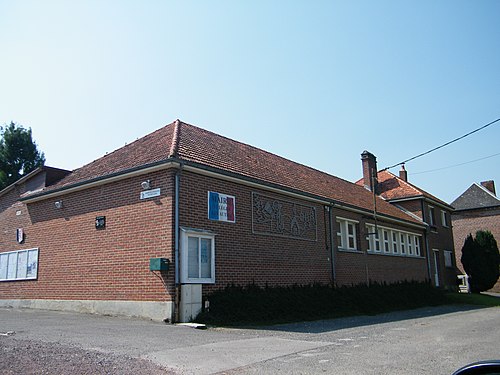 Ouverture de porte Saint-Léger-lès-Authie (80560)