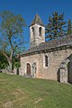 * Nomination Saint Cyr and Saint Julitte Church of La Pannonie, Couzou, Lot, France. --Tournasol7 22:27, 14 May 2017 (UTC) * Decline sky is noisy, sorry --Cvmontuy 00:37, 17 May 2017 (UTC)