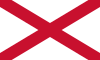 St Patrick's saltire.svg