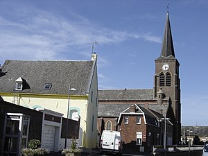 Habiter à Saint-Hilaire-lez-Cambrai