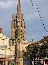 Église Notre-Dame.