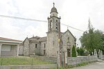 Miniatura para Santa María de Salceda