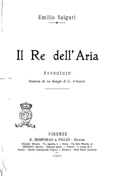 File:Salgari - Il Re dell'Aria.djvu