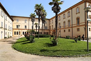 San Venanzo