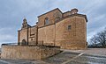 * Nomination Santo Cristo hermitage in Labastida, Basque Country, Spain. --Tournasol7 05:30, 1 October 2023 (UTC) * Promotion  Support Good quality -- Johann Jaritz 05:37, 1 October 2023 (UTC)