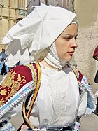 Robe from Sennori