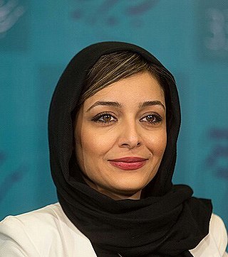 <span class="mw-page-title-main">Sareh Bayat</span> Iranian actress