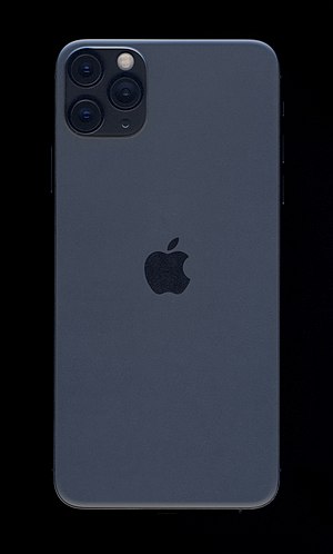 Scan of back of iPhone 11 Pro Max Space Grey.jpg