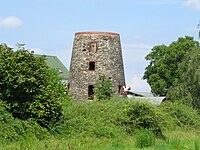 Schönebeck,Windmühle (am Holländer).jpg