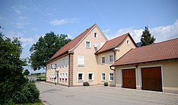 Schlauersbach Lichtenau