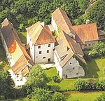 Schloss Haunritz