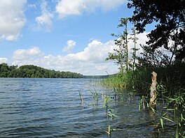 Schwerin Neumuehler See 2009-07-07.jpg