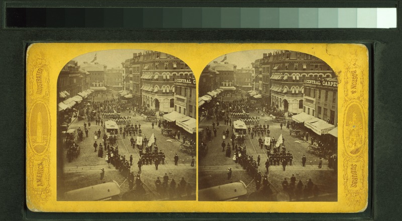 File:Scollay's square, parade on Decoration Day (NYPL b11707572-G90F328 022F).tiff