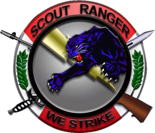 <span class="mw-page-title-main">1st Scout Ranger Regiment</span> Philippine Army unit specializing in jungle warfare and anti-guerrilla operations