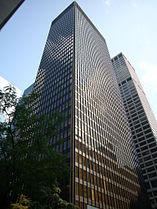 Seagram Building