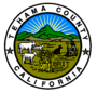 Seal of Tehama County, California.png