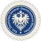 Seal of the Government-General of Warsaw.svg