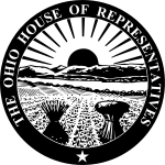 Seal of the Ohio House of Representatives.svg