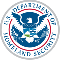 Seal of the U.S. Department of Homeland Security.svg