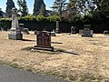 Lake View Cemetery