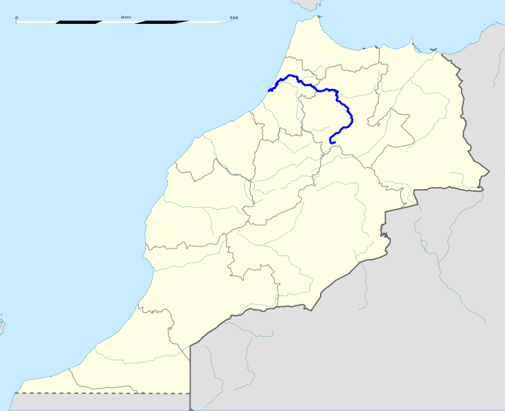 File:Sebou River.svg