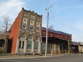 Sebree, Kentucky buildings 4-11-2014.jpg