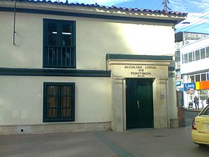 Fontibón