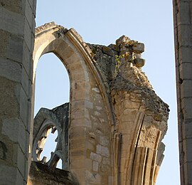 Seine et Marne Dammarie les Lys srpen 2006 12.JPG