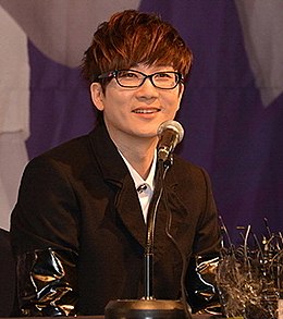 Seo Taiji den 20 oktober 2014 (2) .jpg