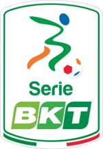 Pienoiskuva sivulle Serie B