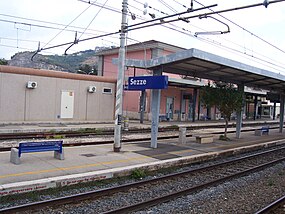 Sezze train station.jpg