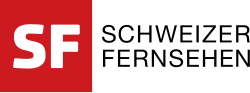 Schweizer Fernsehen Logo