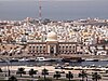 Sharjah is known for its Arabic and Islamic architecture and designs of buildings.