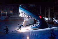 San Jose Sharks: Geschichte, Spielstätten, Besitzer und Farmteams