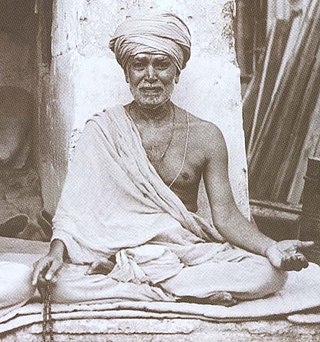 <span class="mw-page-title-main">Shastriji Maharaj</span> Indian spiritual leader