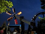 Shockwave (Canada's Wonderland)