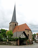 Simultankirche St. Quintin