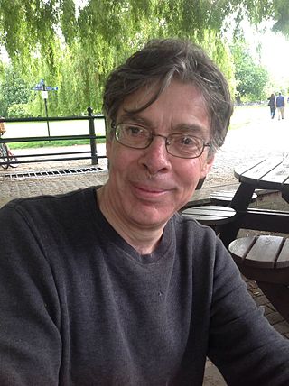 <span class="mw-page-title-main">Simon Schaffer</span> British academic