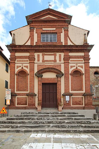 The church Santa Croce SinalungaSantaCroce7.jpg