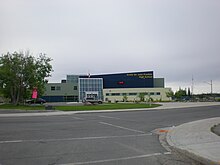 Sir John Franklin High School.jpg