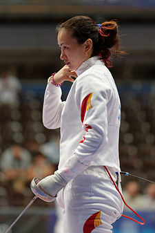 Sivkova v Luo Fencing WCH EFS-IN t141242.jpg