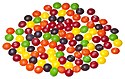 Skittles